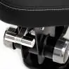 Pectoral Fly / Rear Deltoid - Weight Stack 80 kg - Serie 550 - Diamond