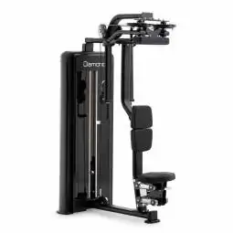 Pectoral Fly / Rear Deltoid - Weight Stack 80 kg - Serie 550 - Diamond