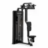 Pectoral Fly / Rear Deltoid - Weight Stack 80 kg - Serie 550 - Diamond
