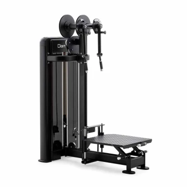Multifly Chest / Shoulder - Weight Stack 70 kg - Serie 550 - Diamond