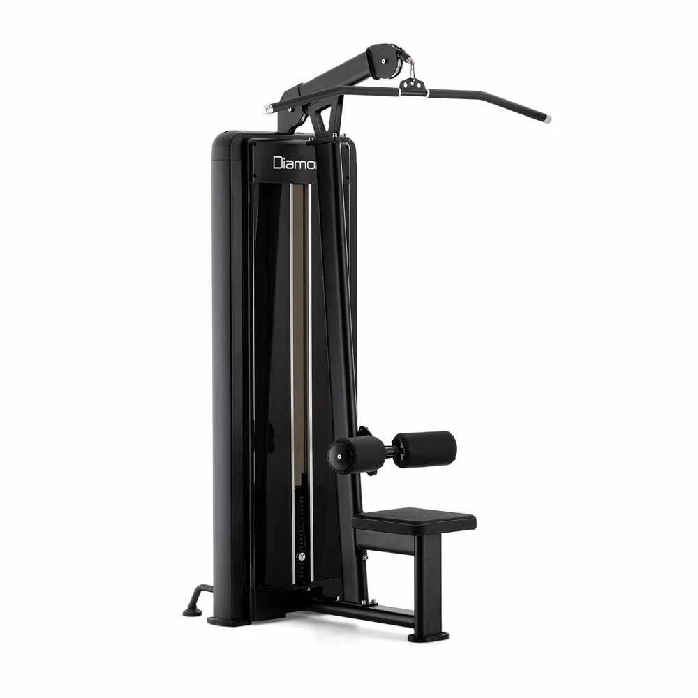 Lat Machine Diamond Serie 550 | 100 kg