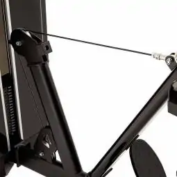 Row Machine - Weight Stack 90 kg - Serie 550 - Diamond