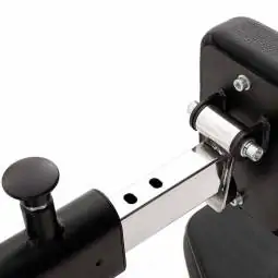 Row Machine - Weight Stack 90 kg - Serie 550 - Diamond