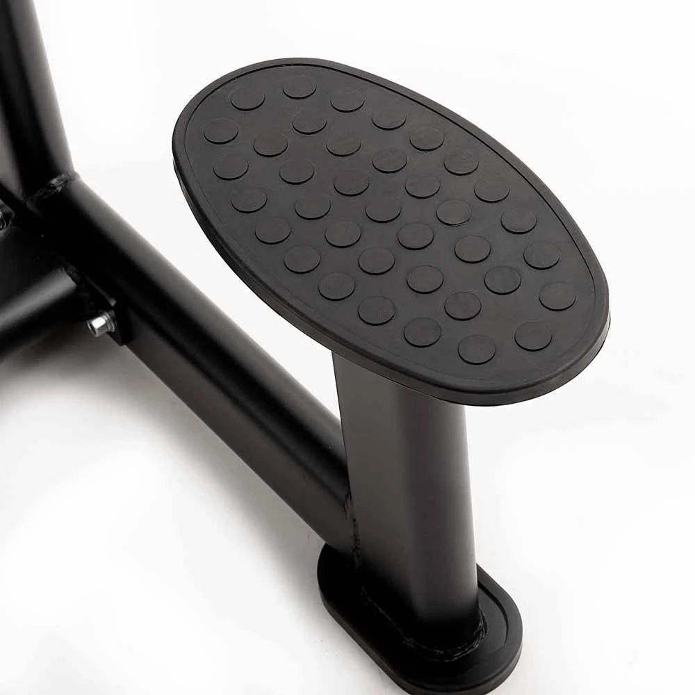 Chin Up / Dip - Weight Stack 90 kg - Serie 550 - Diamond