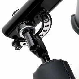 Leg Extension - Weight Stack 90 kg - Serie 550 - Diamond
