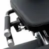 Leg Extension - Weight Stack 90 kg - Serie 550 - Diamond