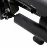 Leg Extension - Weight Stack 90 kg - Serie 550 - Diamond