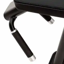 Leg Curl - Weight Stack 80 kg - Serie 550 - Diamond