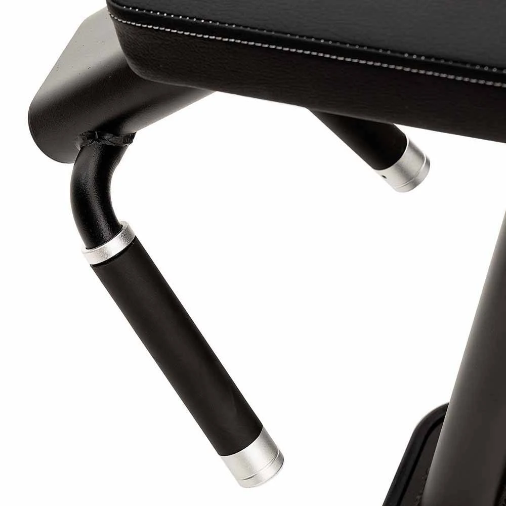 Leg Curl - Weight Stack 80 kg - Serie 550 - Diamond