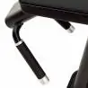 Leg Curl - Weight Stack 80 kg - Serie 550 - Diamond