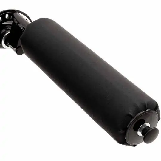 Leg Curl - Weight Stack 80 kg - Serie 550 - Diamond