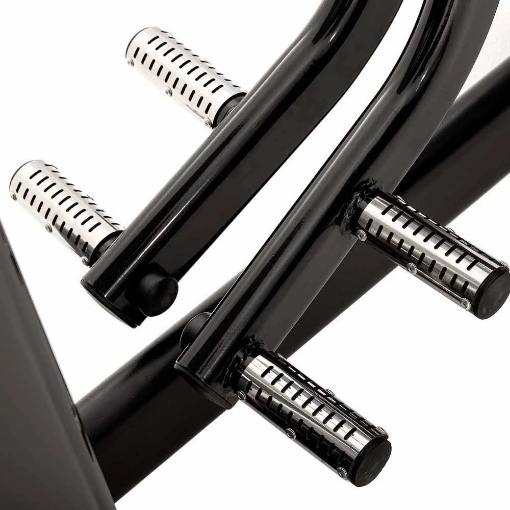 Adductor Machine - Weight Stack 80 kg - Serie 550 - Diamond