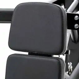 Combo Chest Press / Shoulder Press - Weight Stack 90 kg - Serie 550 - Diamond