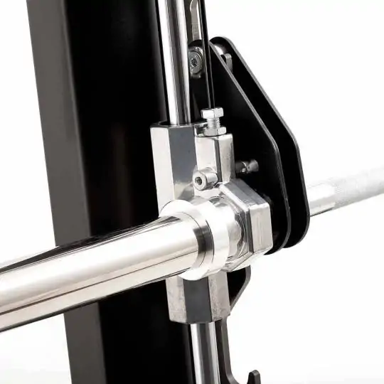 Smith Machine - Plate Loaded - Serie 550 - Diamond