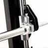 Smith Machine - Plate Loaded - Serie 550 - Diamond