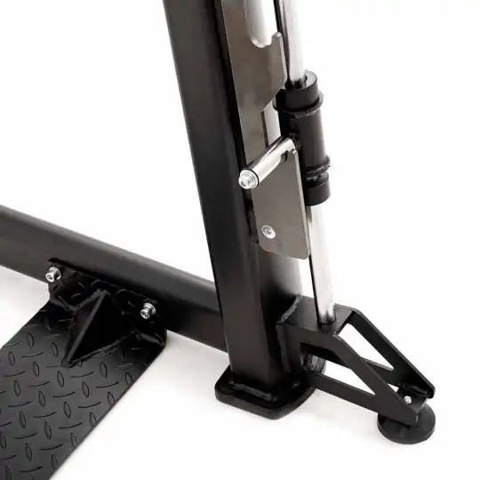 Smith Machine - Plate Loaded - Serie 550 - Diamond