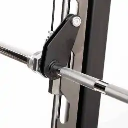 Smith Machine - Plate Loaded - Serie 550 - Diamond