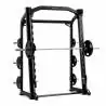 Smith Machine - Plate Loaded - Serie 550 - Diamond