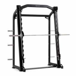 Smith Machine - Plate Loaded - Serie 550 - Diamond