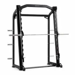 Smith Machine - Plate Loaded - Serie 550 - Diamond