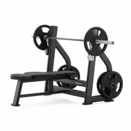 Olympic Flat Bench - Panca Piana - Serie 550 - Diamond