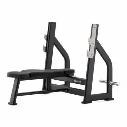 Olympic Flat Bench - Panca Piana - Serie 550 - Diamond