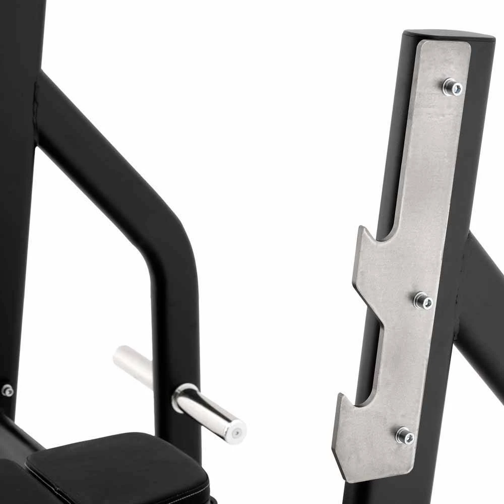 Olympic Flat Bench - Panca Piana - Serie 550 - Diamond