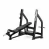 Olympic Incline Bench - Panca Inclinata - Serie 550 - Diamond