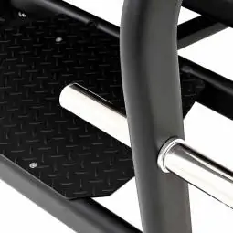 Olympic Incline Bench - Panca Inclinata - Serie 550 - Diamond