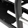 Olympic Incline Bench - Panca Inclinata - Serie 550 - Diamond