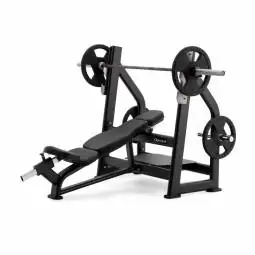 Olympic Incline Bench - Panca Inclinata - Serie 550 - Diamond