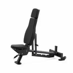 Adjustable Bench - Panca Regolabile - Serie 550 - Diamond