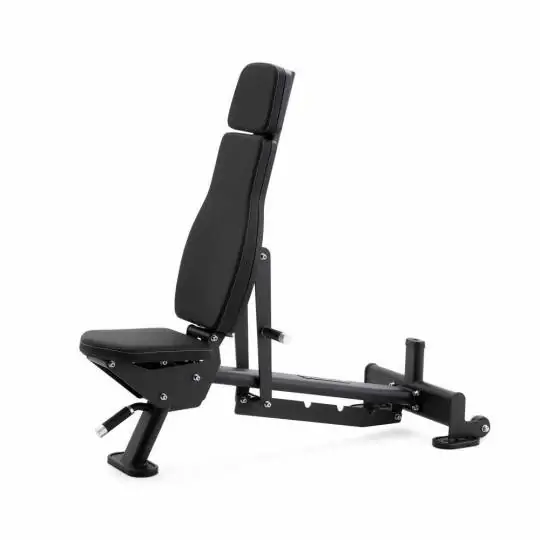 Adjustable Bench - Panca Regolabile - Serie 550 - Diamond