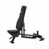 Adjustable Bench - Panca Regolabile - Serie 550 - Diamond