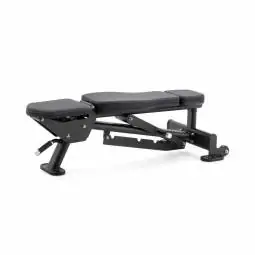 Adjustable Bench - Panca Regolabile - Serie 550 - Diamond
