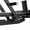 Adjustable Bench - Panca Regolabile - Serie 550 - Diamond