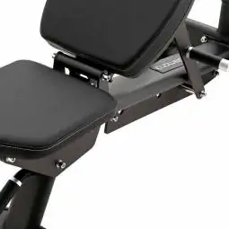 Adjustable Bench - Panca Regolabile - Serie 550 - Diamond