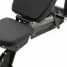Adjustable Bench - Panca Regolabile - Serie 550 - Diamond