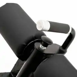 Hyperextension Bench - Sedia Romana - Serie 550 - Diamond