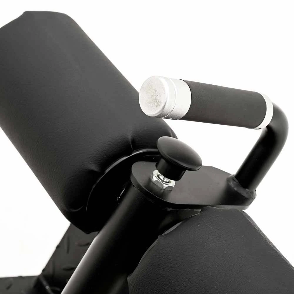 Hyperextension Bench - Sedia Romana - Serie 550 - Diamond