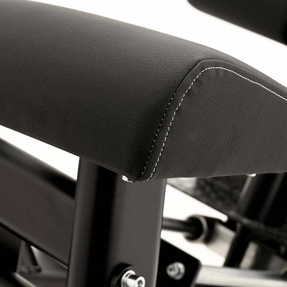 Hyperextension Bench - Sedia Romana - Serie 550 - Diamond