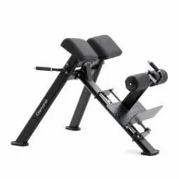 Hyperextension Bench - Sedia Romana - Serie 550 - Diamond