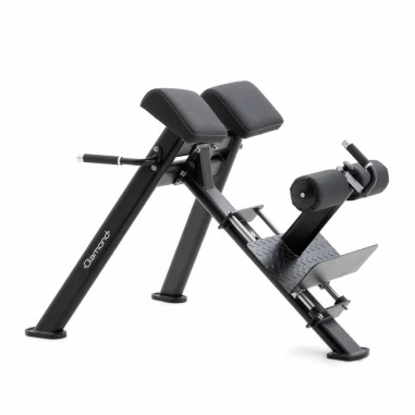 Hyperextension Bench - Sedia Romana - Serie 550 - Diamond