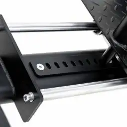 Hyperextension Bench - Sedia Romana - Serie 550 - Diamond