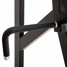 Chest Press - Plate Loaded - Serie 500 - Diamond