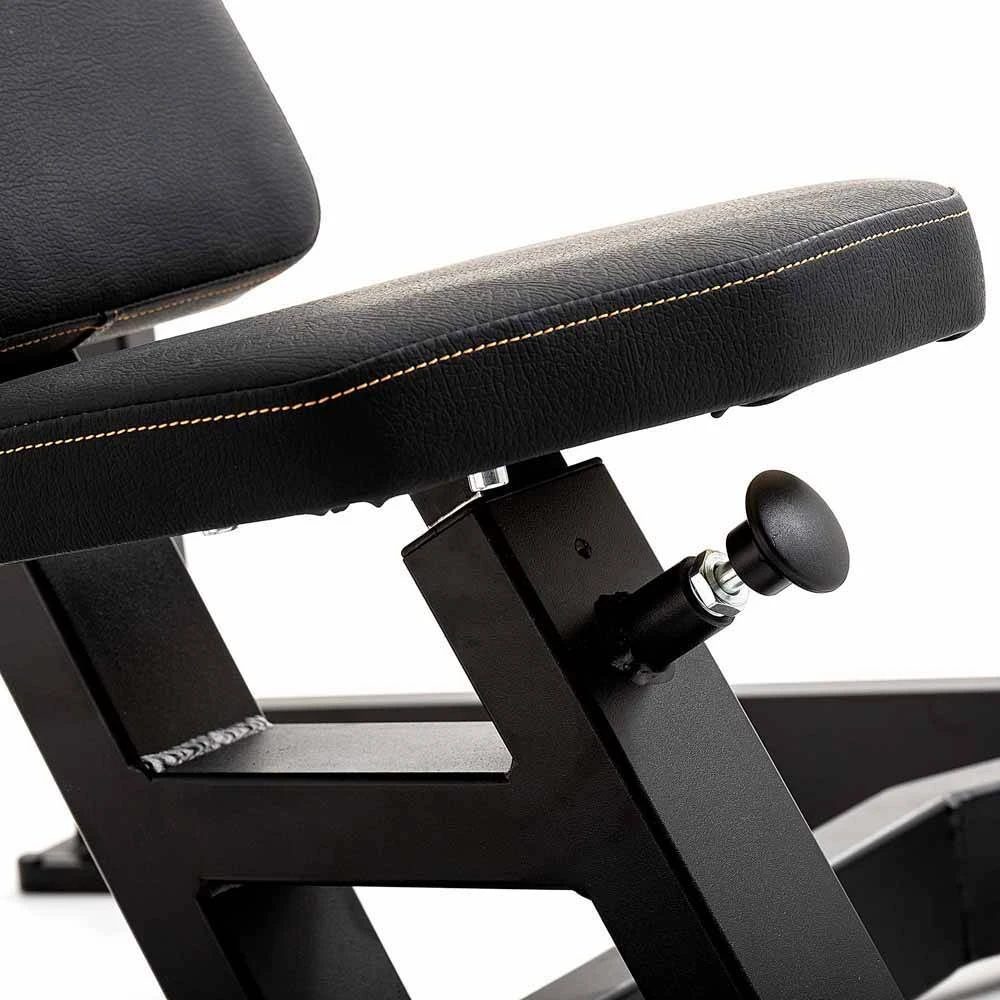 Chest Press - Plate Loaded - Serie 500 - Diamond