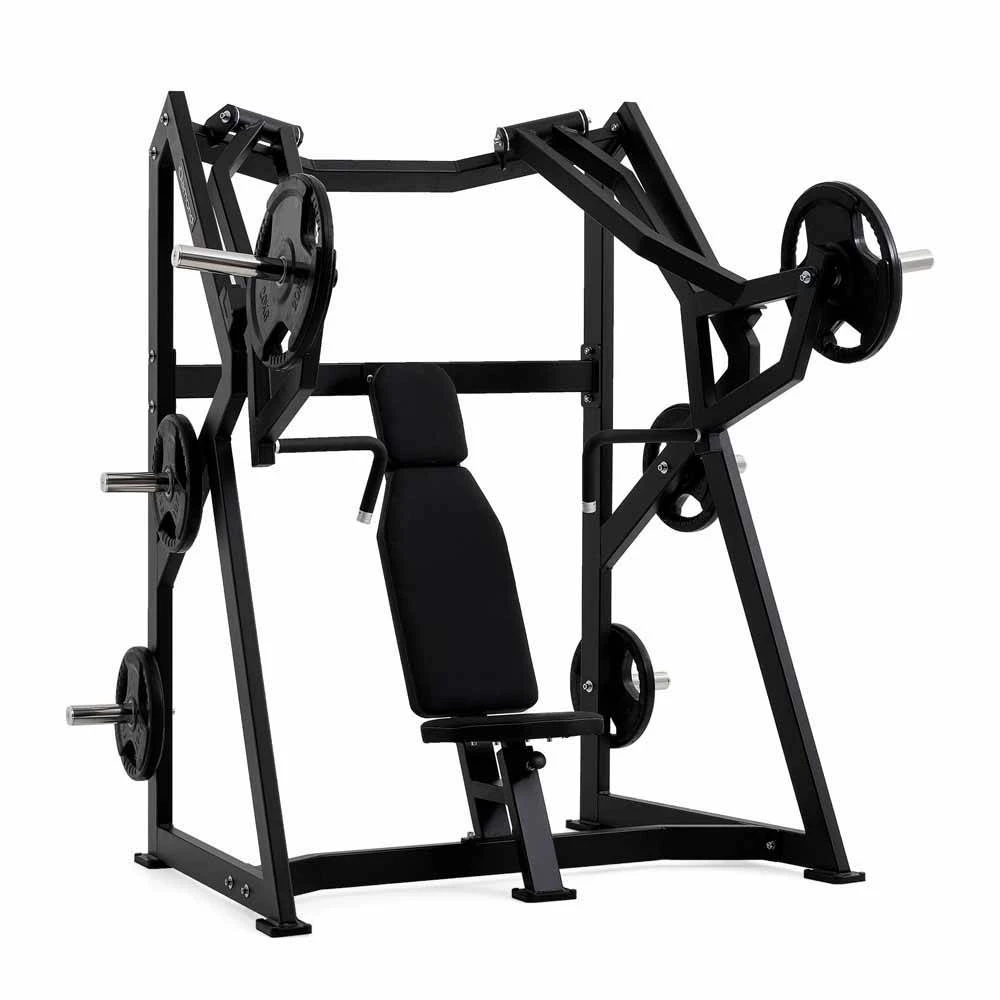 Chest Press - Plate Loaded - Serie 500 - Diamond