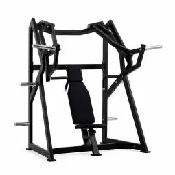 Chest Press - Plate Loaded - Serie 500 - Diamond
