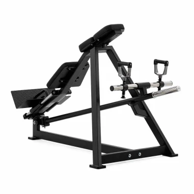 T-Bar - Plate Loaded - Serie 500 - Diamond