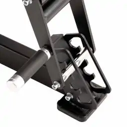 Leg Press 45° - Plate Loaded - Serie 500 - Diamond